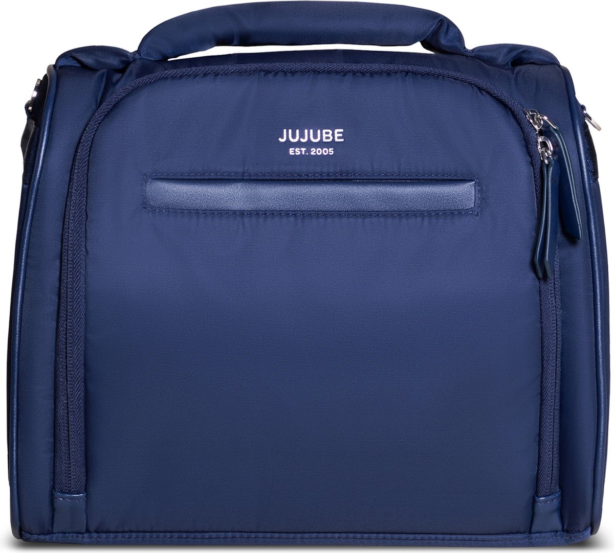 Goedkoopste JuJuBe - Geïsoleerde babyflessentas - Navy