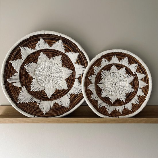 Natuurlijke Bijenwas Kaarsen -MAXI GOLD – 12 stuks – Kalamu 25cm – Sugar Garden