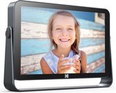 Bol.com KODAK Cadre Photo Numérique 10'' Wi-Fi 6 Écran Tactile Full HD 1200x1920 32 Go Batterie 3800 mAh Diaporama & Musique Mét... aanbieding