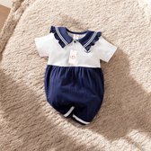 Nouveau-né - Vêtements Bébé Filles - Cadeau Bébé - Cadeau maternité - Ensemble barboteuse - Ensemble cadeau baby shower - 0-3 mois