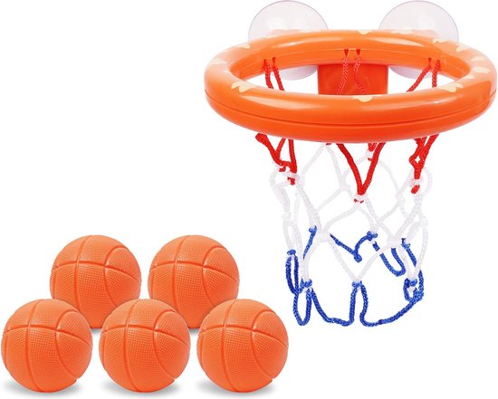 Basketbalstandaard Verstelbaar - Henken Speeltoestellen