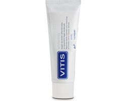Vitis Whitening Tandpasta - 75ml