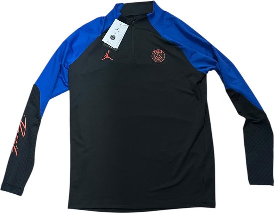 Nike - Jordan X PSG - Sportvest - Mannen - Maat L