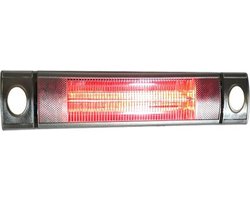 BEV™ H vervanglamp voor HM 1000 terras heater