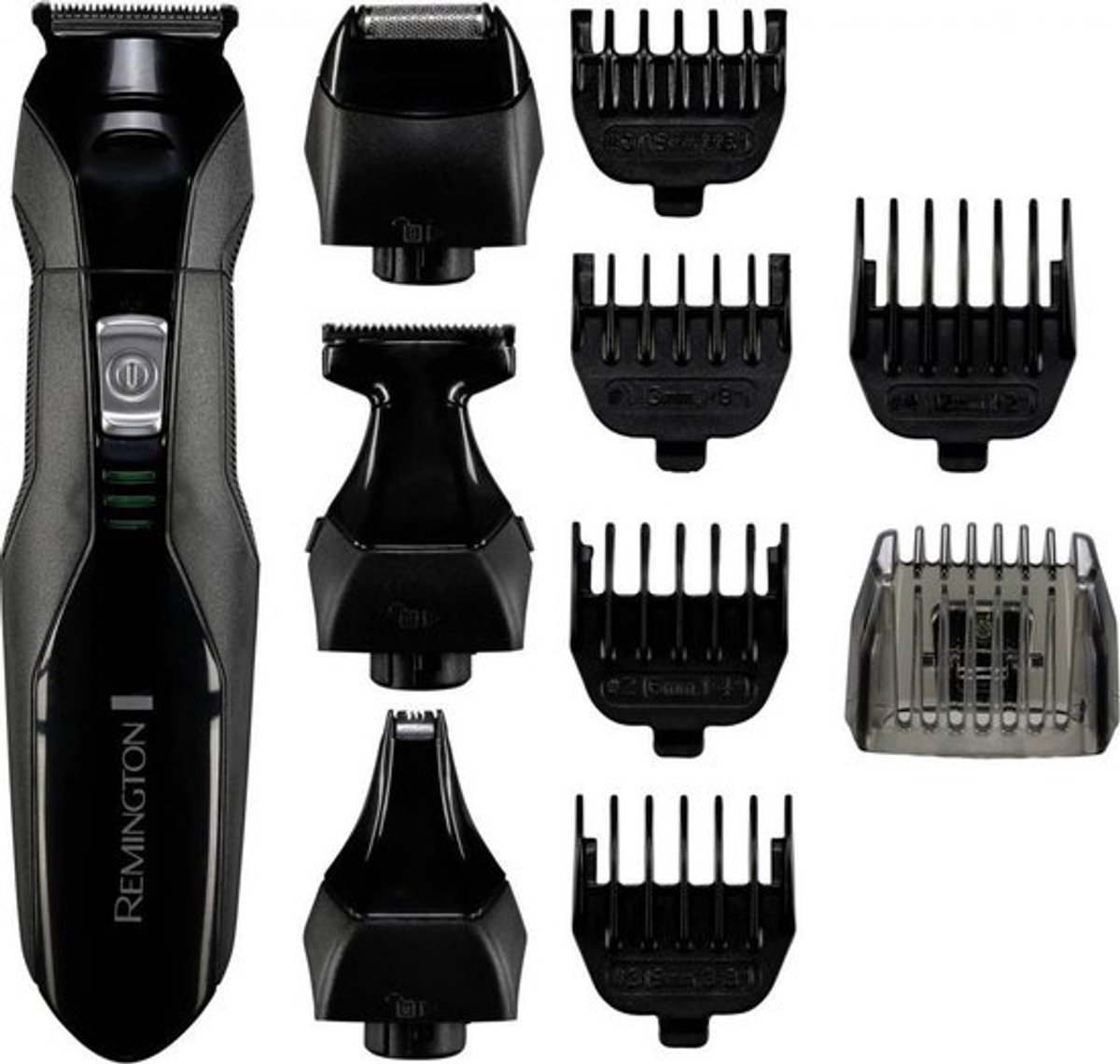 Bol.com Remington Edge all in one kit Multigroomer - PG6030 aanbieding