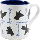 Mug - How To: Shadow Puppets