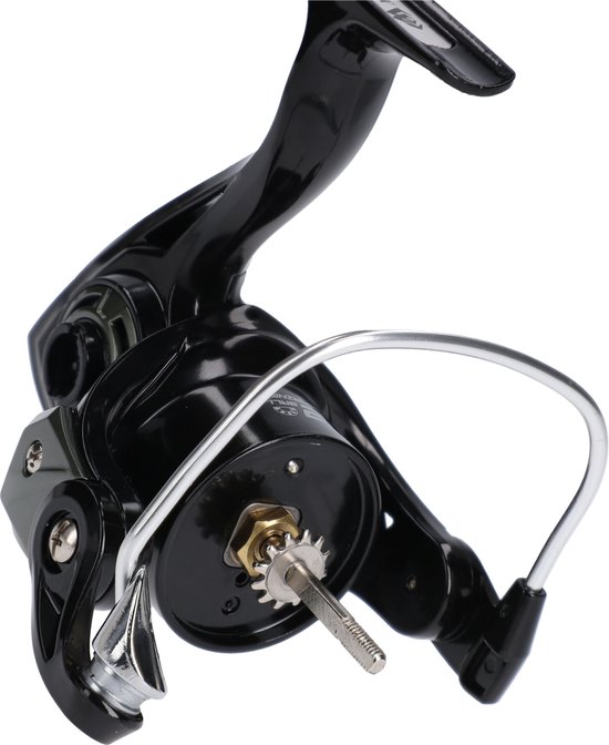 Mikado Reel Combat N.G. 2002 FD van Mi — afbeelding 5