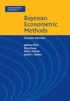 Econometric Exercises 7 - Bayesian Econometric Methods