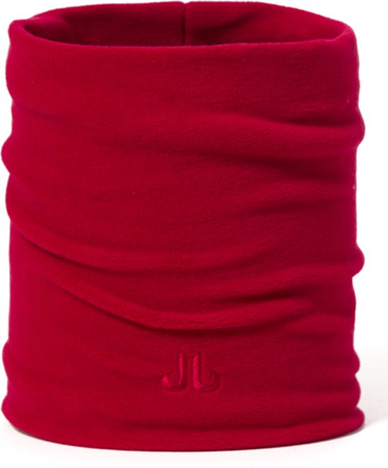 Jail Jam Stretch Ring - Met Coulisse - Rood - Elastisch