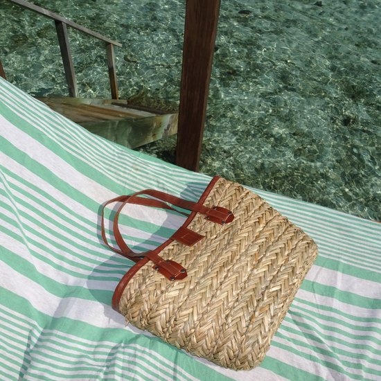 Strandtas Tess S - 4Shine