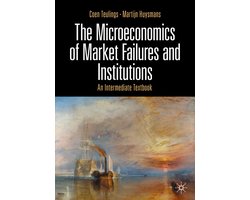 The Microeconomics of Market Failures and Institutions