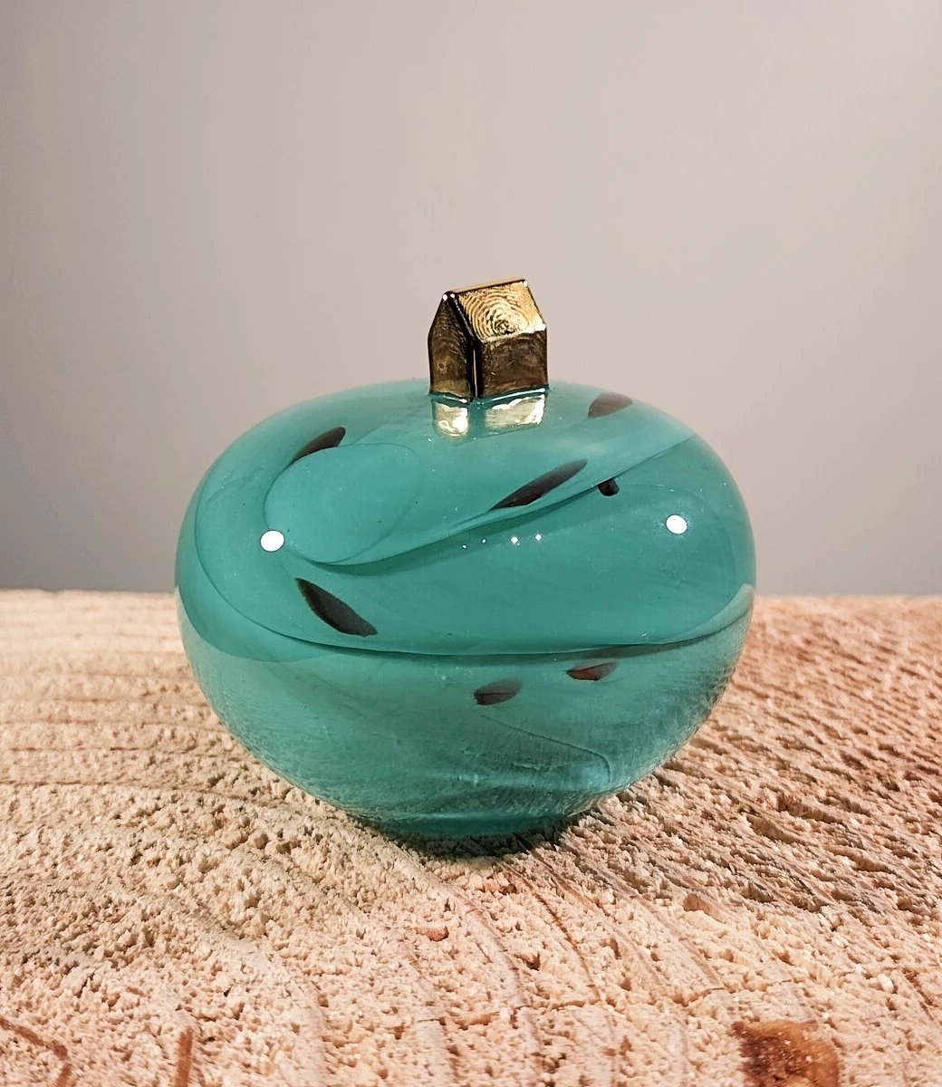 Kosta Boda Earth ocean