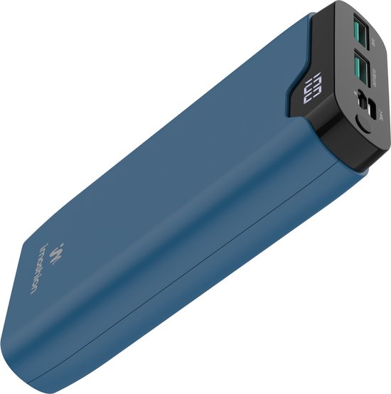 imoshion® Powerbank 20000 mAh