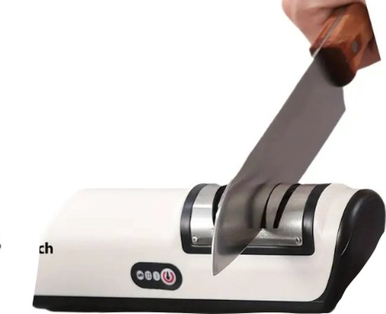 PSSYXT messenslijper Mes Slijphoek Gids Keuken Messenslijper Snelle Precisie Slijp Gadgets Keuken Gereedschap