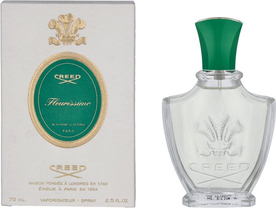 Creed Aventus Grace Kelly Creed Perfume Creed Fleurisimo 75ml Eau