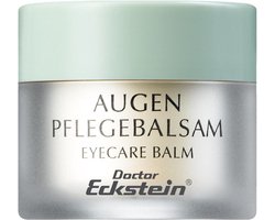 Doctor Eckstein Augen Pflegebalsam 15 Ml