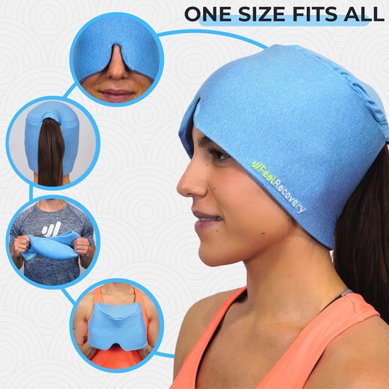 Migraine Masker Specialist Nederland & België