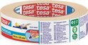 Rouleau de ruban de masquage Tesa Universal, 50 m x 30 mm, avec logo éco et marquage '4 DAYS'.