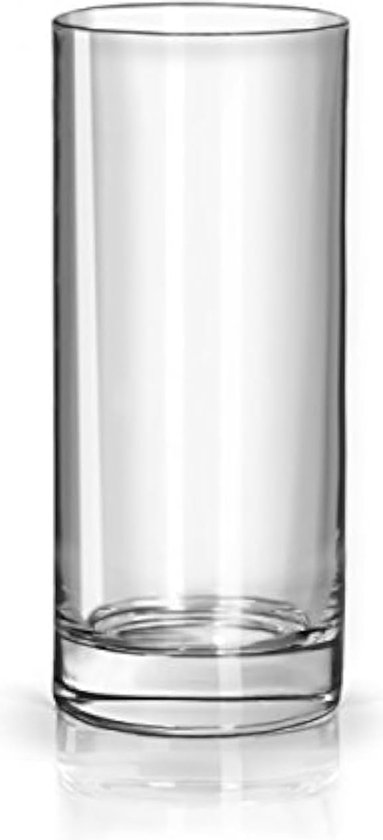 Longdrinkglazen Dafu - set van 3 - Nic&Mic