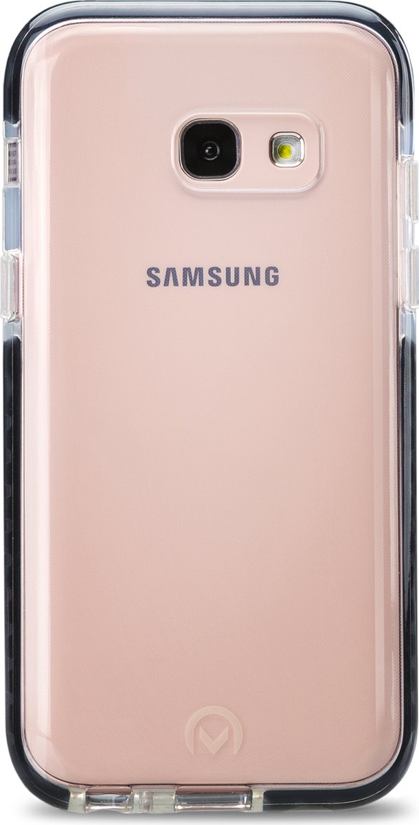 Mobilize Shatterproof Case Samsung Galaxy A3 2017 Black