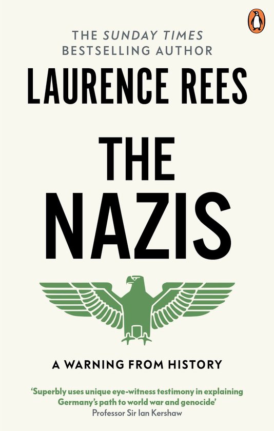 Nazis A Warning From History