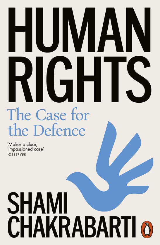 Human Rights - cover