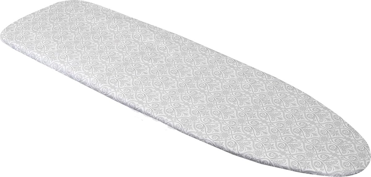 Deluxe Triple Layer Strijkplank Cover en Pad 15" x 54"