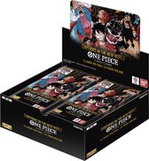 One Piece - OP09 - Emperors in the New World - Booster Box - Display - One Piece Kaarten - Trading Cards
