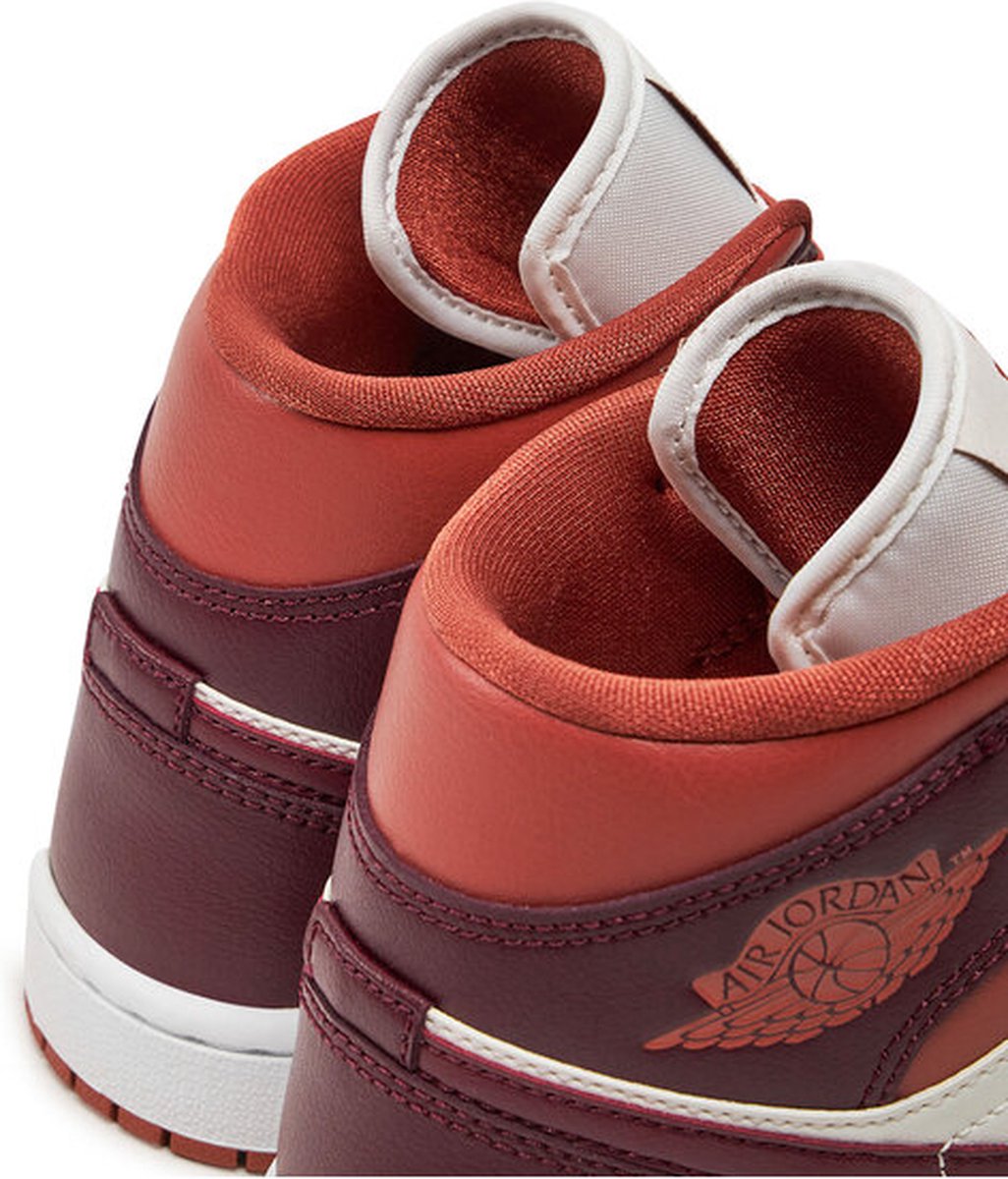 air jordan 1 mid shopee