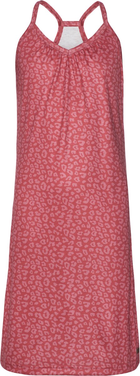 Protest DRESS PRTREVOLVE JR Cottagerust