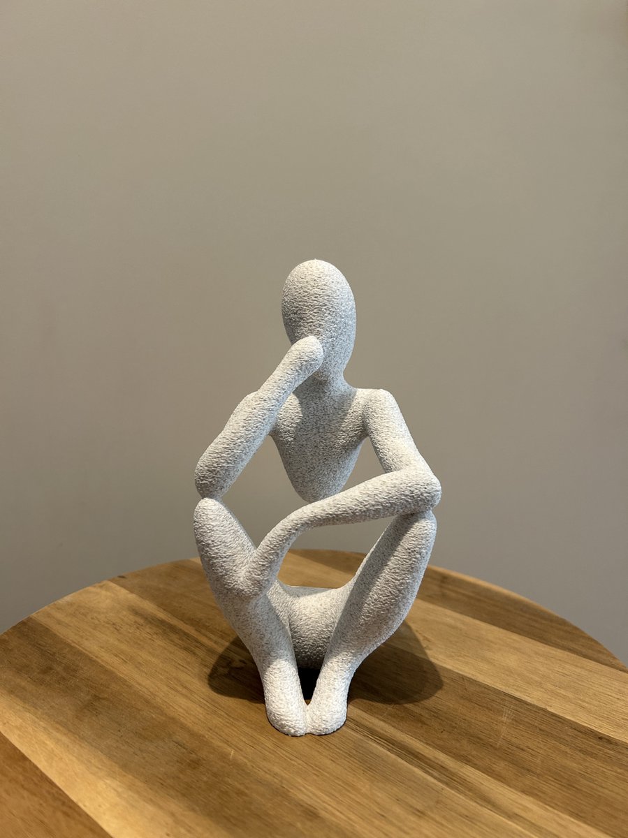 Meditation Sculpture