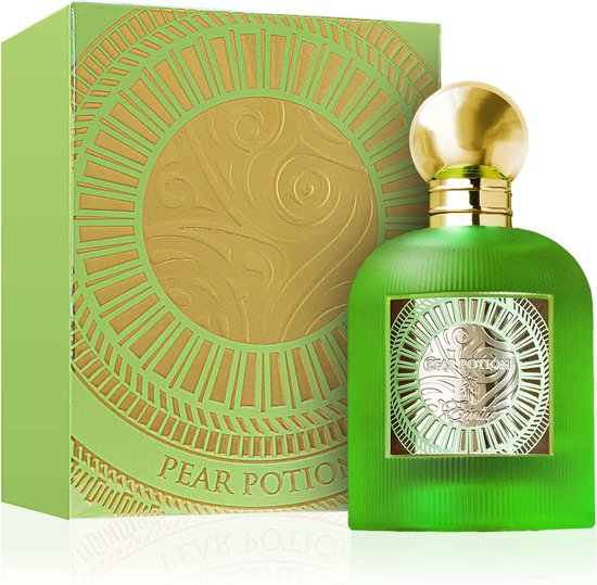 Emir Pear Potion Edp U 100ml