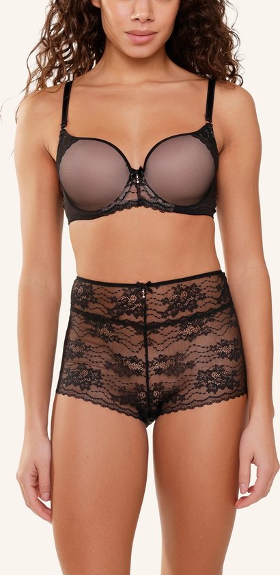 Shorty taille LingaDore Haut