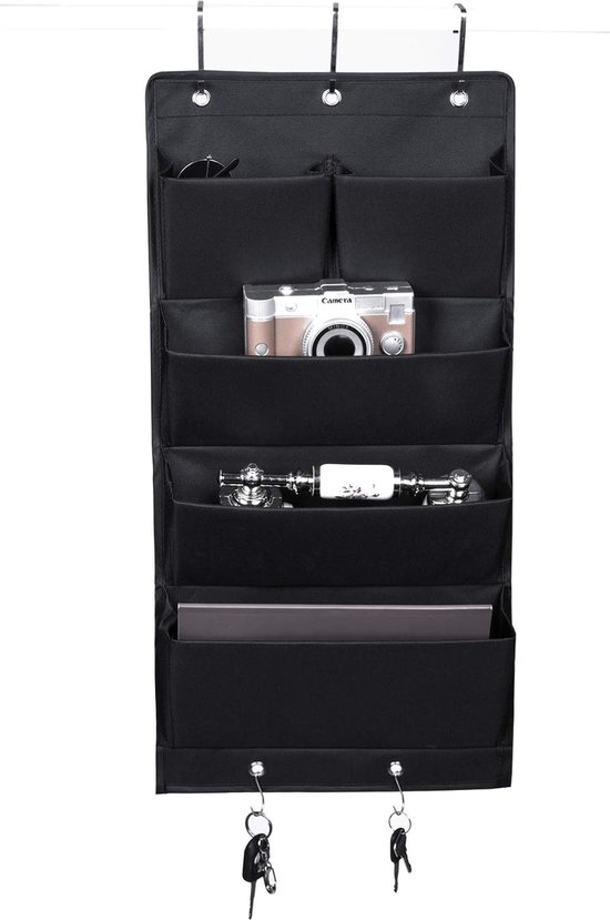 Beige)1Stuks- over de deur organizers - deurhangende