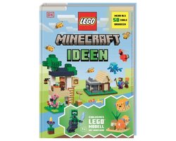 LEGO® Minecraft® Ideen