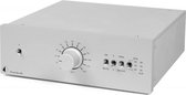 Pro-Ject Phono Box RS  zilver Phono voorversterker