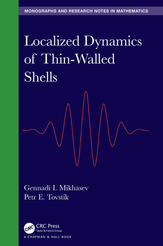 Chapman & Hall/CRC Monographs and Research Notes in Mathematics ...