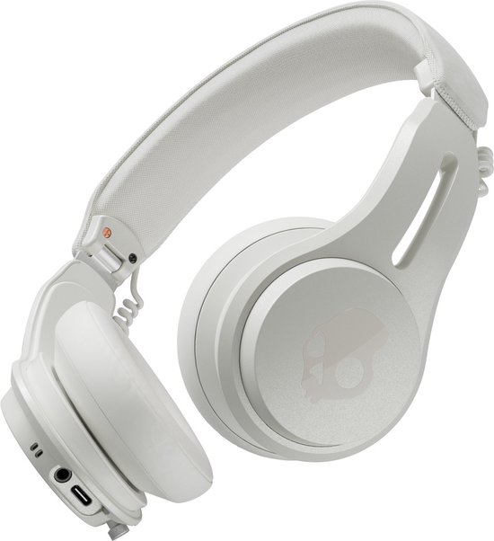 Skullcandy Icon ANC Draadloze Hoofdtelefoon met Active Noise - Skullcandy - €60,78