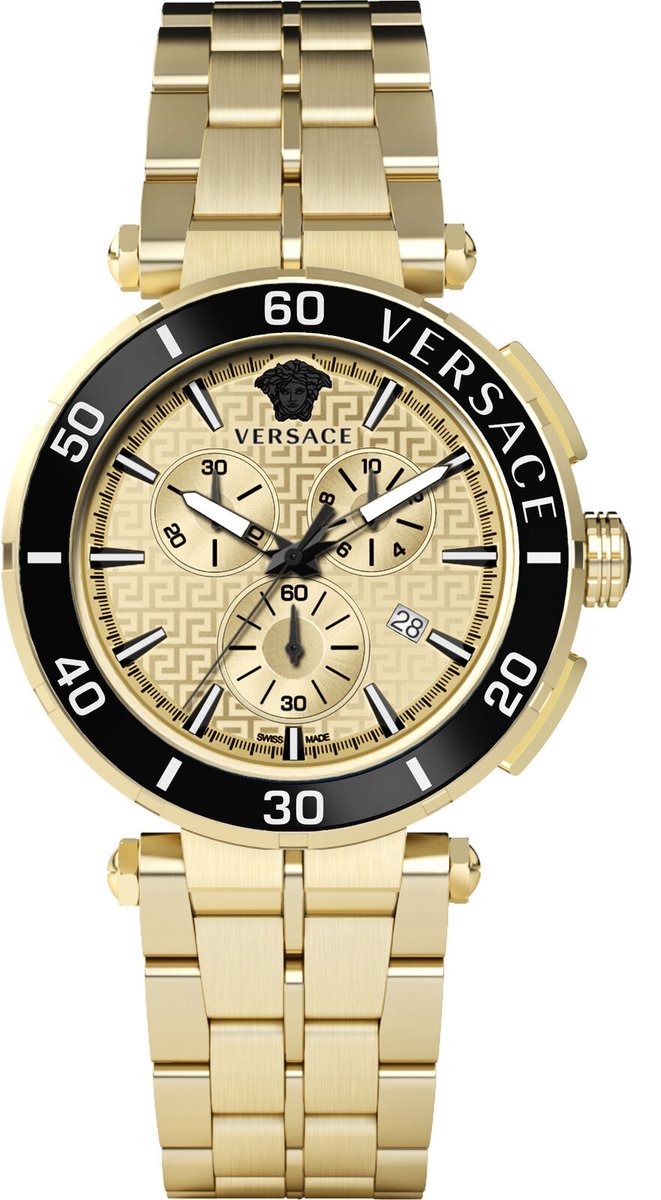 Versace Herenhorloge VE3L00622