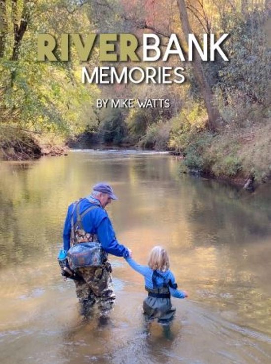River Bank Memories (Store Edition) - cover