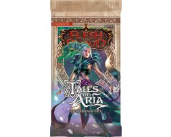 Pokemon flesh and blood tales of aria blitz deck: lexi