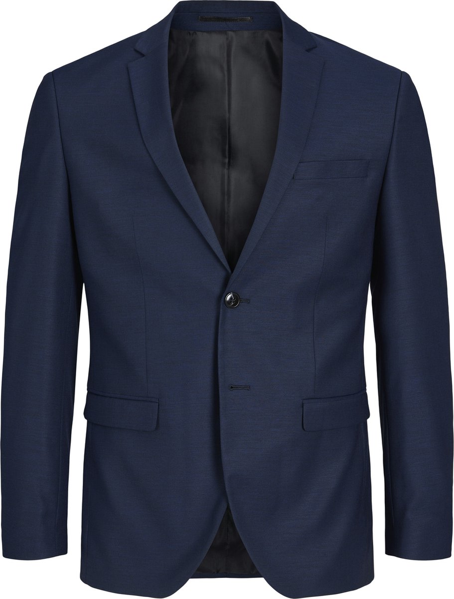 JACK&JONES - JPRSOLARIS BLAZER NOOS - Heren - Colberts