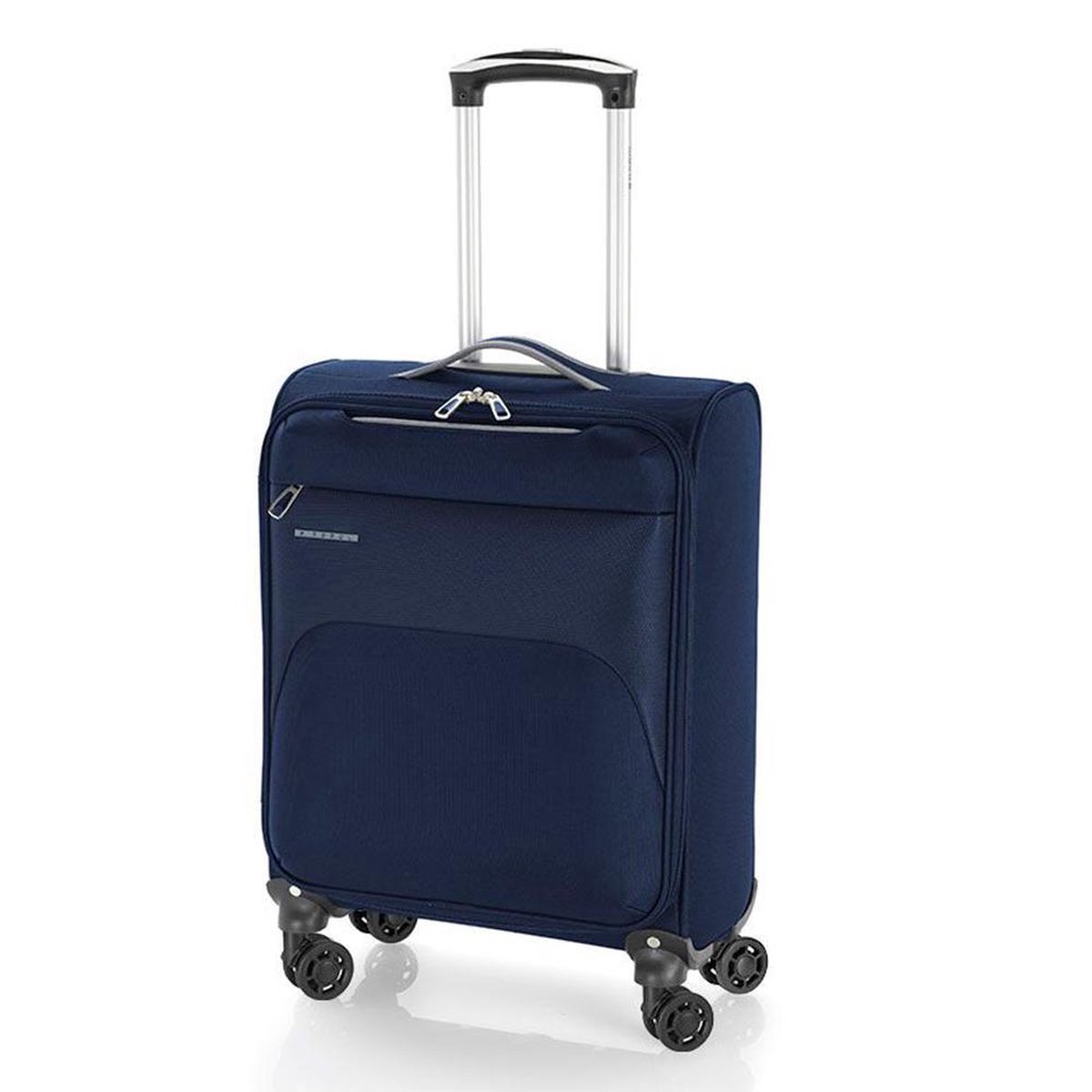 Gabol Zambia Cabin Trolley Blue