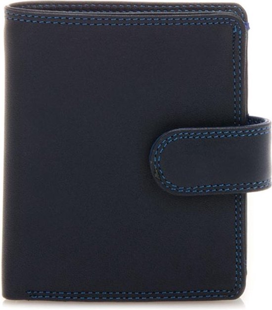 Mywalit Tri-Fold Tab Wallet Portemonnee Kingfisher