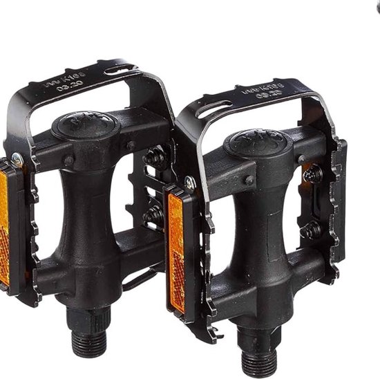 Pédales vélo VTT Montagne pédale de vélo de course CNC en alliage d