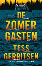 De Martiniclub 2 - De zomergasten