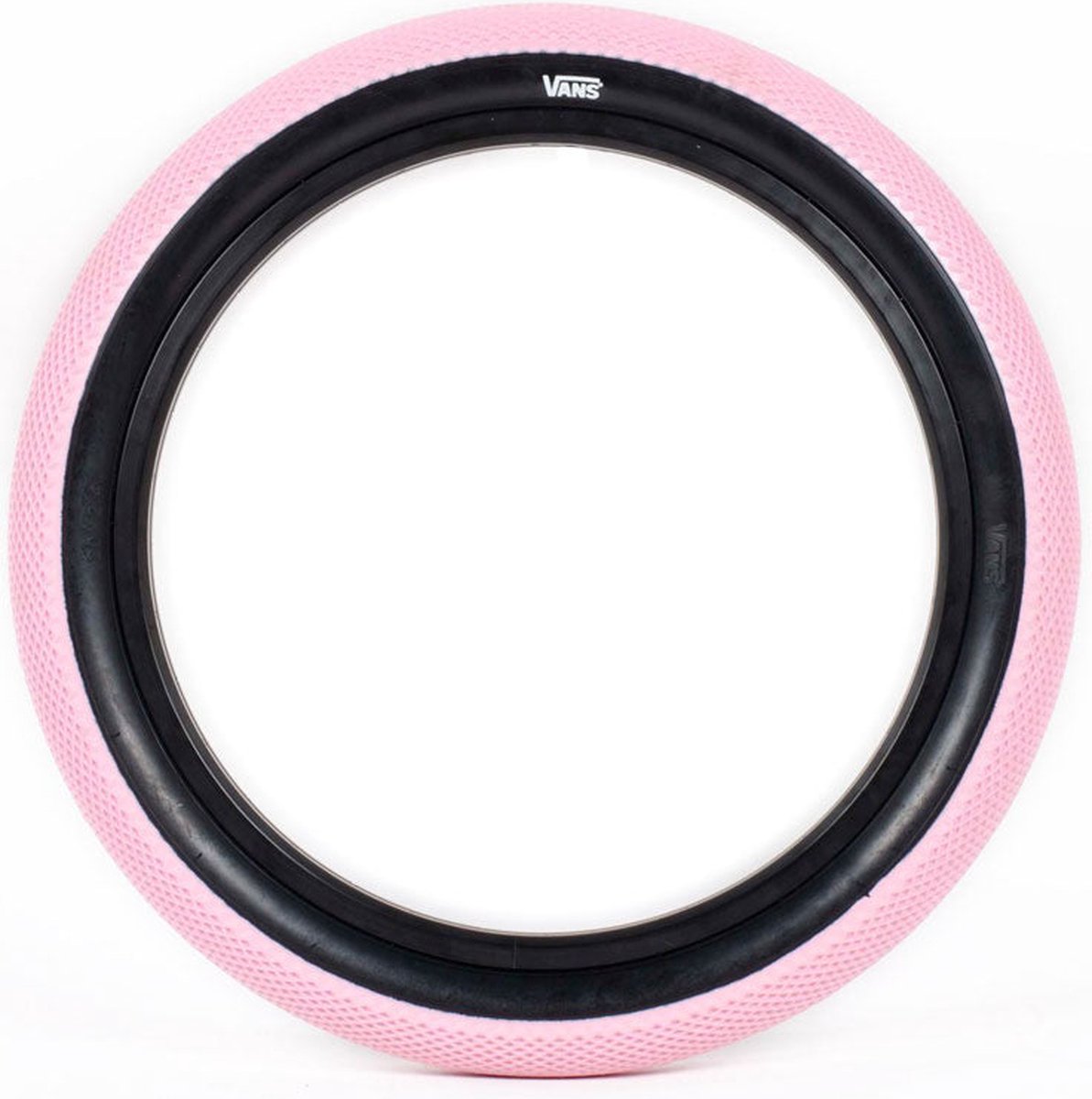 Cult Vans Waffle 20´´ X 2.4 Stevige Urbanband Roze 20´´ x 2.4