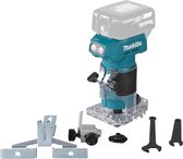 Makita DRT52Z Accu Kantenfrees LXT 18 V Basic Body