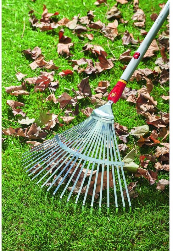 WOLF Garten UE-M Bladhark van WOLF-Garten — afbeelding 3