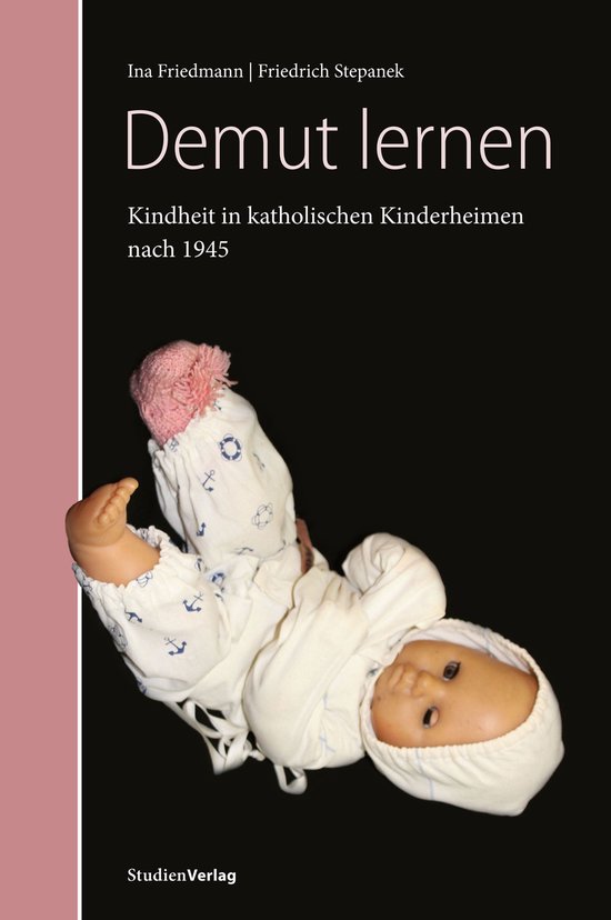 Demut lernen - cover